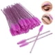 thumbnail image 5 of Cepillo De Cejas Desechable Flexible, Cepillo De Pestañas Desechable De Estructura Espiral Desechable, Para Maquillaje De Práctica, 5 of 8
