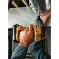 BOSTITCH 18Volt LithiumIon Impact Driver, BTC441Lb