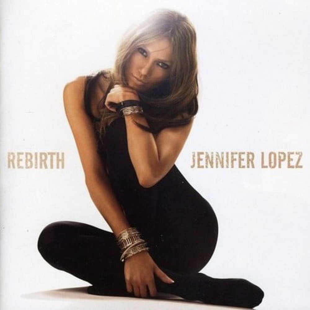 Jennifer Lopez - Dance Again: The Hits - Music & Performance - CD