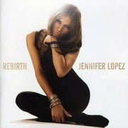 Jennifer Lopez  Rebirth / Epic Audio CD 2005 / 519391 2