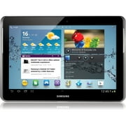 Samsung Galaxy Tab 2 10.1 16GB Titanium Silver