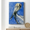 thumbnail image 6 of Pelican Pool II Premium Gallery Wrapped Canvas - Ready to Hang, 6 of 9