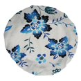 thumbnail image 4 of pitrice Fashionable Bar Stool Cover Round Swivel Chair Seat Sleeve Salon Color_6, 4 of 8