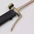 TUMALL Heavy Duty Welding Torch Burner with Nozzles Accessories
