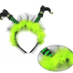 thumbnail image 3 of Diadema de Halloween, accesorio para fiesta de disfraces, disfraces para el trabajo, talla única, 3 of 5