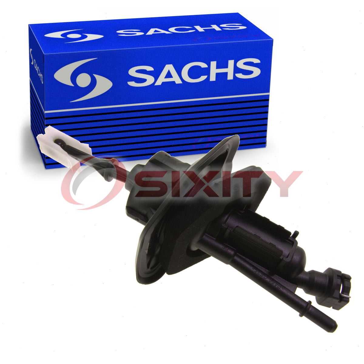 SACHS SH5271 Clutch Master Cylinder Fits select: 2013-2018 FORD FOCUS, 2012 FORD FOCUS SE