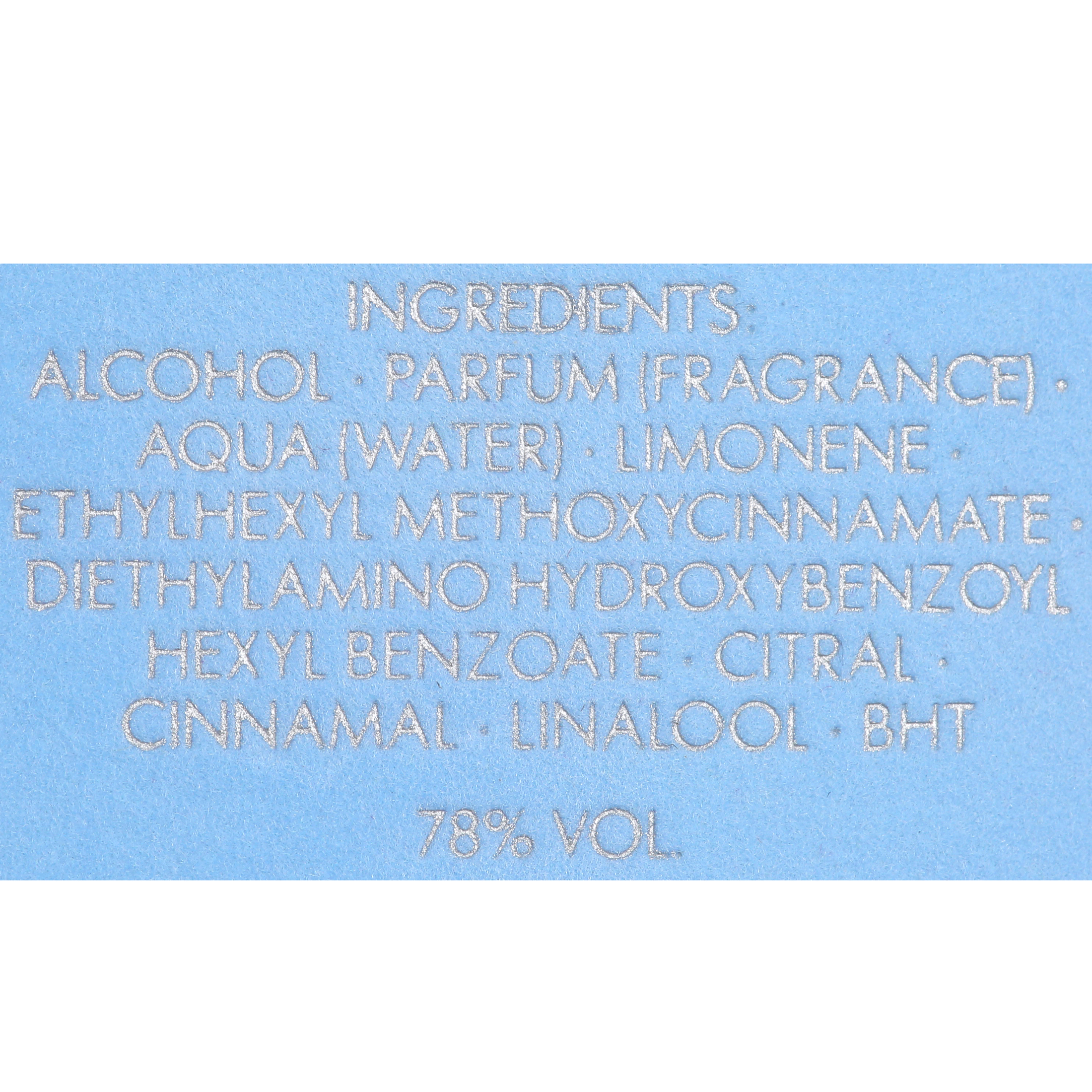 Dolce & Gabbana Light Blue Eau de Toilette, 0.85 fl oz photo 3