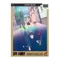 thumbnail image 2 of Rompecabezas Novelty Coleccionable Spy X Family 2T  1000 Piezas, 2 of 4