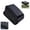 A01# (6.5 x 6.5FT,1PC), variant on Pond Liner 20x13 ft, Pond Liner 20 Mil, Fish Pond Liners for Waterfall, Pond and Fish Ponds,Black
