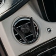 thumbnail image 4 of Hytrove Soporte De Teléfono Para Ventilación De Auto Con Sujeción Por Y Rotación Ajustable Negro, 4 of 6