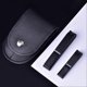 thumbnail image 3 of 2 Pcs Mens Manicure Set Nail Trimmer Steel Toe Nail Cutter Stainless Steel Nail Clipper Luxury Nail Clippers Men, 3 of 3