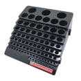 thumbnail image 1 of Soporte de la caja de almacenamiento de brocas Baoblaze herramientas de almacenamiento de taladro Eléctrico, 1 of 8