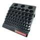 thumbnail image 1 of Caja de Almacenamiento de Soporte Organizador de Caja de Acabado de Fresado de Taladro para Uso Doméstico, Plástico de , Resisten shamjiam Soporte de la caja de almacenamiento de brocas, 1 of 8