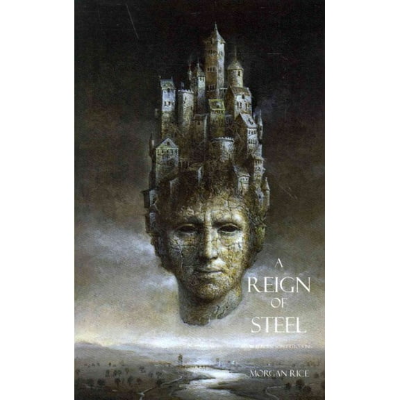 Sorcerer's Ring: A Reign of Steel (Paperback)