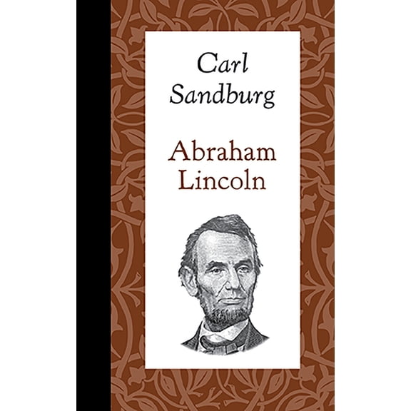 American Roots Abraham Lincoln, (Hardcover)