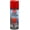 Radiant Red, variant on Krylon K09218007 'Rust Tough' Flat Black Rust Preventive Enamel - 12 oz. Aerosol