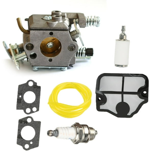Carburetor for Husqvarna 36 41 136 137 141 142 Chainsaw / Zama C1QW29E