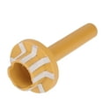 thumbnail image 4 of Varilla de limpieza de husillo, varilla de limpieza de husillo, accesorios para máquinas de grabado ABS, varilla de limpieza para máquinas enrutadoras CNC, funcionalidad inteligente, 4 of 8