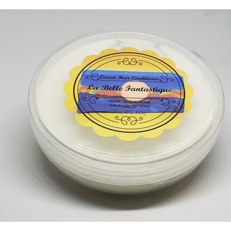 La Belle Fantastique Carrot Hair Conditioner