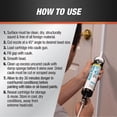 thumbnail image 3 of Látex acrílico Caulk DAP Alex Plus, blanco, 300 ml, 3 of 7