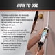 thumbnail image 2 of Paquete de contratista Caulk DAP Alex Plus White de 12 x 300 ml, 2 of 6