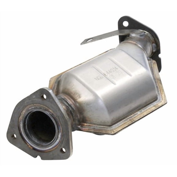 Ap Exhaust , Direct Fit P/N:644034