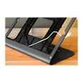 thumbnail image 4 of Kensington WindFall Stand for iPad mini 4/3/2/1 by Heckler Design, 4 of 5