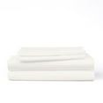 thumbnail image 1 of TOP SELL 100 % Rayon Bamboo Sheet Sets 4 Pieces 600 Thread Count, 1 of 1