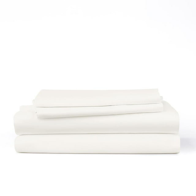 TOP SELL 100 % Rayon Bamboo Sheet Sets 4 Pieces 600 Thread Count
