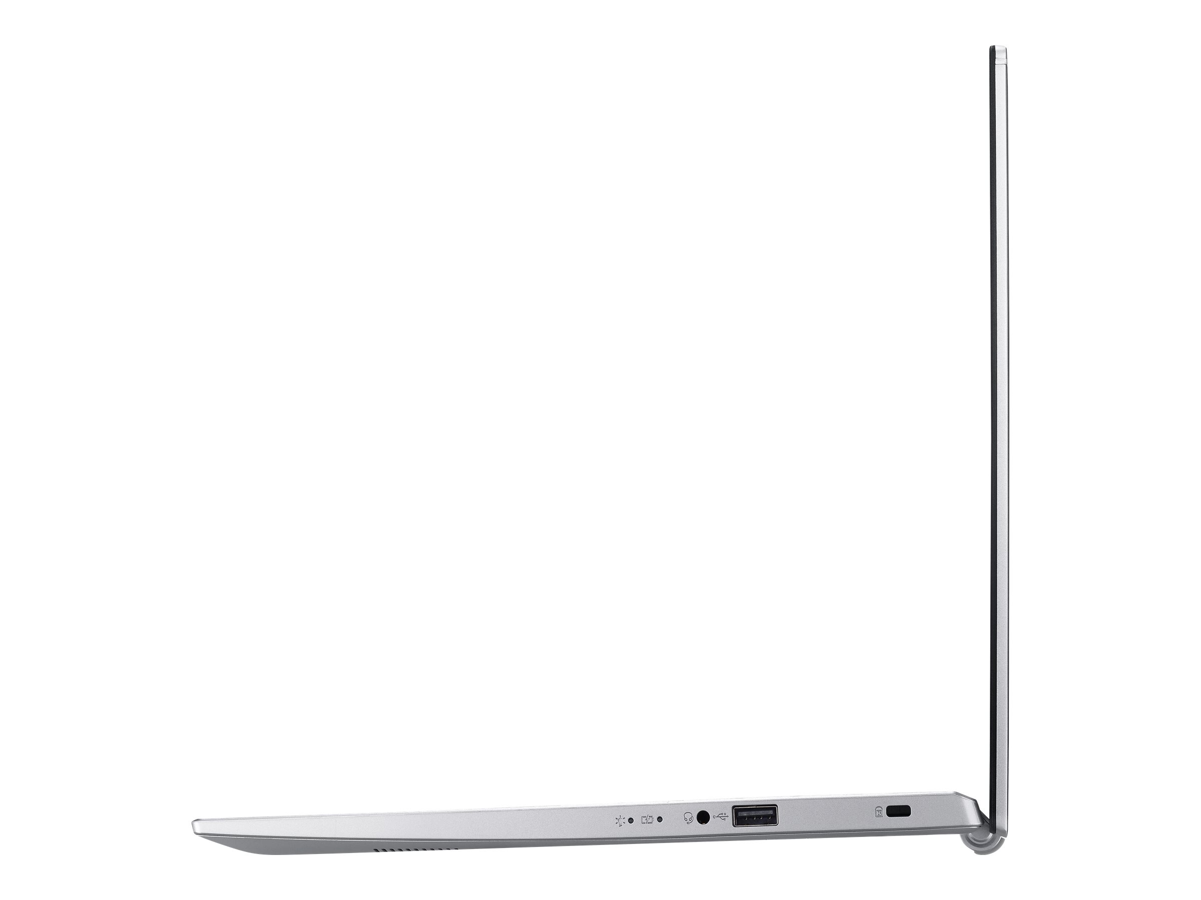 Acer Aspire 5 A515-56-36UT Slim Laptop | 15.6" Full HD Display | 11th Gen Intel Core i3-1115G4 Processor | 4GB DDR4 | 128GB NVMe SSD | WiFi 6 | Amazon Alexa | Windows 10 Home (S Mode) - image 8 of 8