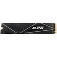 thumbnail image 4 of Unidad de Estado Solido SSD M.2 4TB XPG GAMMIX S70 BLADE NVMe PCIe 4.0 7400/6600 MB/s, 4 of 6