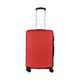 thumbnail image 1 of Maleta de mano para viaje Travel Elite 49 cm x 36 cm x 22 cm Capacidad de 8 kg Varios colores rojo, 1 of 7