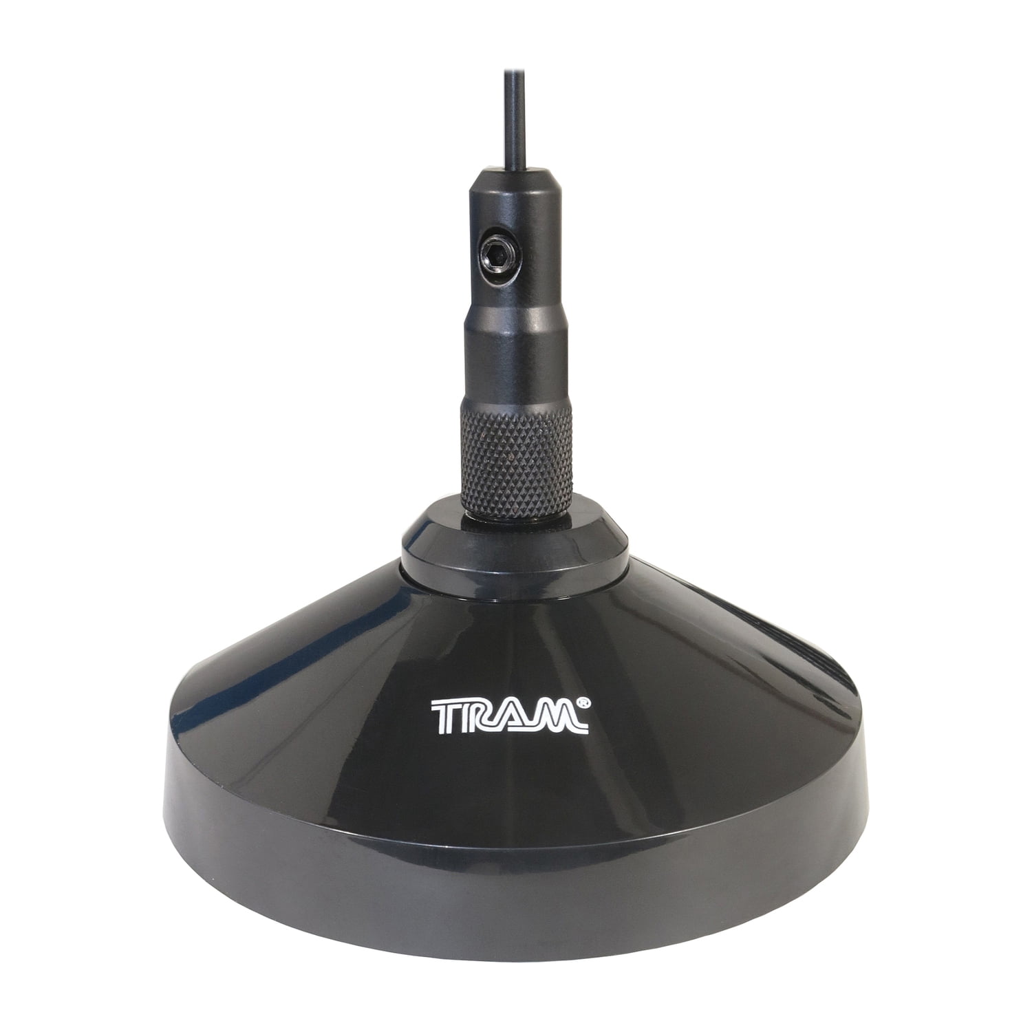 Tram Amateur Dual-Band Magnet Antenna with BNC-Male Connector