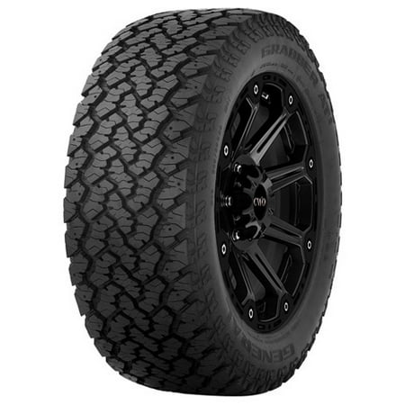 General GRABBER AT2 P215/65R16 98T Tire