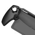 thumbnail image 1 of Funda protectora de silicona a prueba de golpes y anticaída para PS Portal (negro), 1 of 8