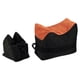 thumbnail image 1 of Bolsa de Soporte para Mesa de Entrenamiento, Bolsa de Soporte para de , Bolsa de Banco de Caza Delantera y Trasera, Color Naranja y Negro, 1 of 6
