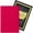 MultiColor, variant on Dragon Shield 60CT Japanese Size Deck Protector Dual Matte Sleeves - Eucalyptus