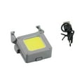 thumbnail image 1 of SharkTRUE High-Grade ABS Endurance Light: Powerful, Versatile Illumination for Night Flights, 1 of 8
