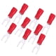 thumbnail image 1 of Conector de terminal de crimpado, 1000 piezas, tipo U SV1.25-3 S, conector de cable de terminal de crimpado diseñado a medida, 1 of 8