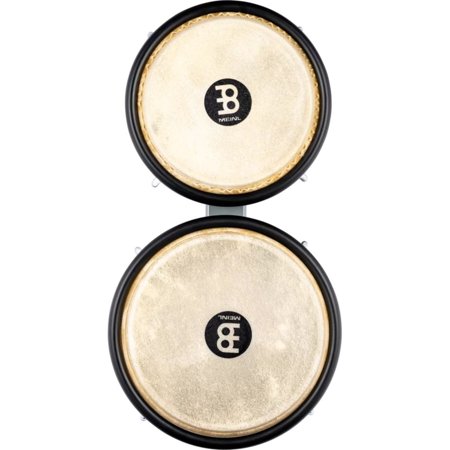 ボンゴ 楽器 マイネル MEINL HB50UG Ultimate Gray Journey Series Bongo ABSボディ ボンゴ パーカッション 打楽器