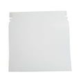 thumbnail image 2 of Hard Stay Flat White Mailers - Envelopes with Self-Seal Tape for Shipping, 2 of 4