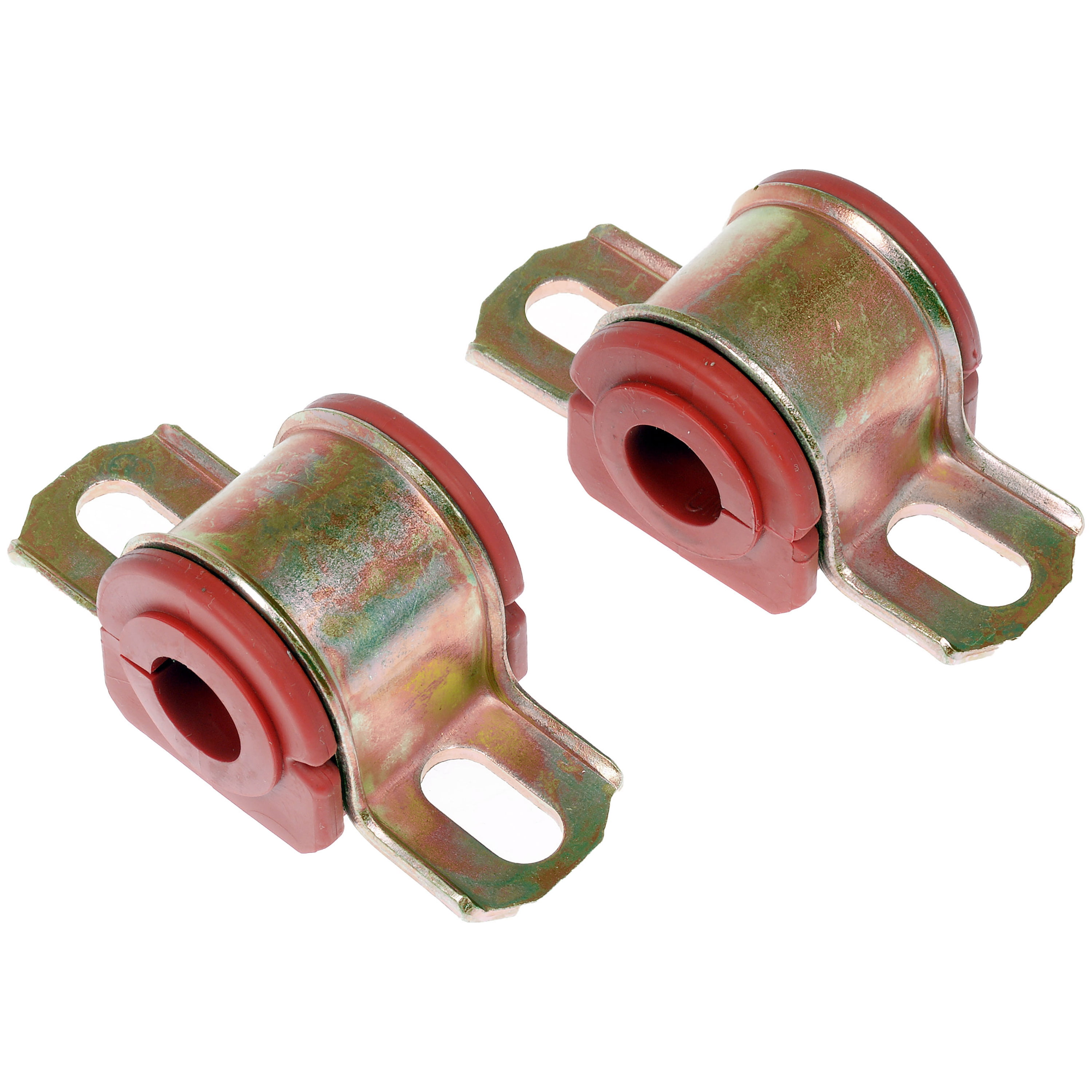 Dorman BSK67559PR Stabilizer Bar Bushing Kit Fits Mitsubishi