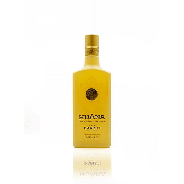 Pack De 3 Licor Huana De Guanabana D' Aristi 750Ml