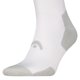 thumbnail image 4 of Calcetines de tenis HEAD unisex, lote de 5 - ELEMENTS TENNIS CREW ECOM, calcetines deportivos Blanco 39-42, 4 of 4