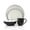 Graphite, variant on 4 - Piece Dinnerware Place Setting, Service for 1