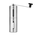 thumbnail image 1 of Maquina Molino De Cafe Manual Acero Inoxidable Zefei Wu  9024735062110, 1 of 5