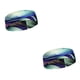 thumbnail image 4 of Cintas para la cabeza Naiovety Accesorios para el pelo Escalada Correr Ciclismo Yoga Type3 NO3, 4 of 6