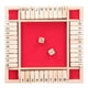 thumbnail image 4 of 1、Cada tablero imprime el número claramente, cada jugador posee 10 piezas de tablero del 1 al 10., 4 of 10