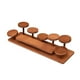 thumbnail image 4 of Soporte Elevador de Madera de Varios Niveles para Plantas, Estante para Perfumes, Fiestas, Postres, Joyería, Estante Elevador para Juguetes, Cocina, P, 4 of 9