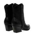 thumbnail image 2 of Dolce Vita Women's Anke Cowboys Western Boots, 2 of 4